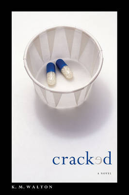 Book cover for Cracked