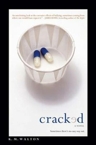 Cover of Cracked