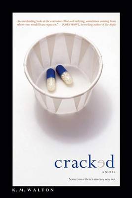 Book cover for Cracked