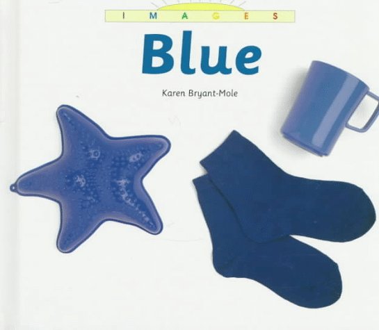 Cover of Blue