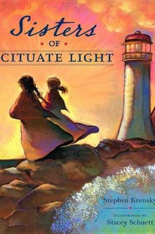 Cover of Sisters of Scituate Light