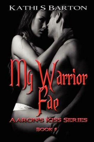 Cover of My Warrior Fae