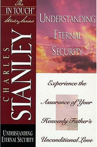 Cover of Understanding Eternal Security
