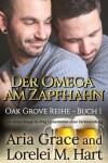 Book cover for Der Omega Am Zapfhahn