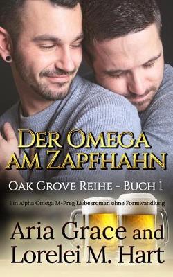 Book cover for Der Omega Am Zapfhahn