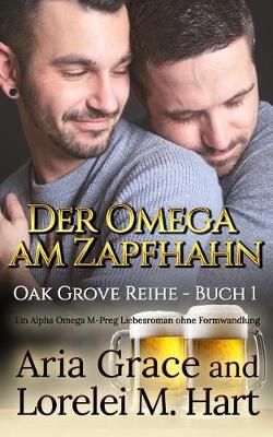 Cover of Der Omega Am Zapfhahn