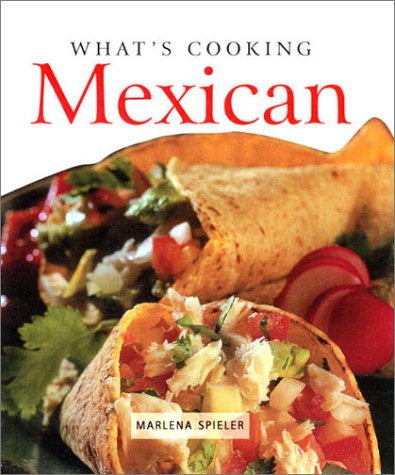 Book cover for Whats Cooking