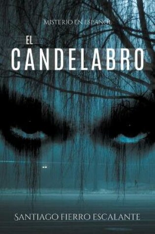 Cover of El candelabro