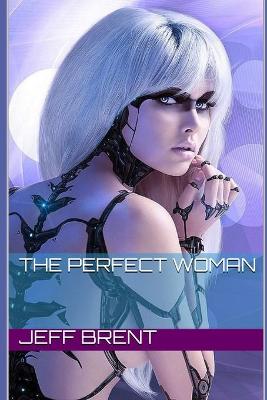 Book cover for The Perfect Woman