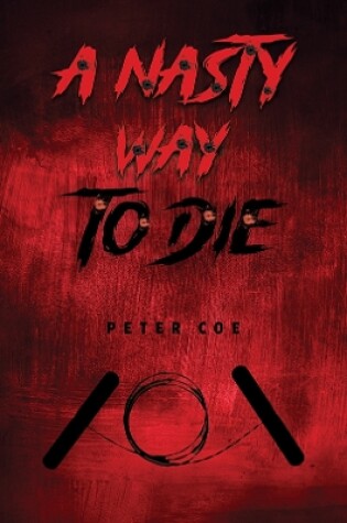 Cover of A Nasty Way To Die