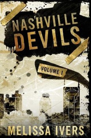 Cover of Nashville Devils Omnibus Part 1