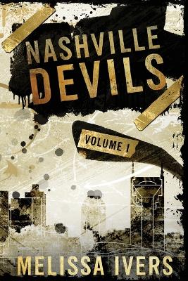 Book cover for Nashville Devils Omnibus Part 1