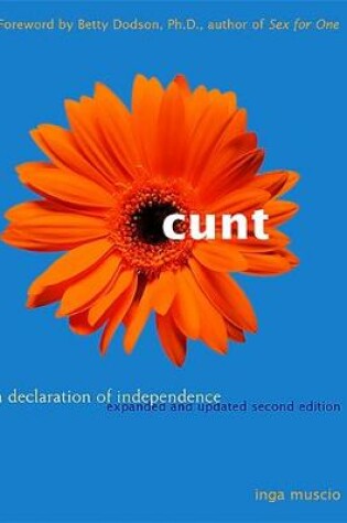 Cover of Cunt