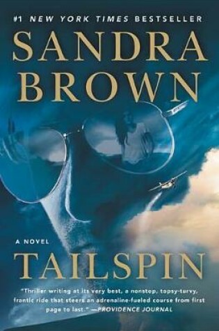 Cover of Tailspin