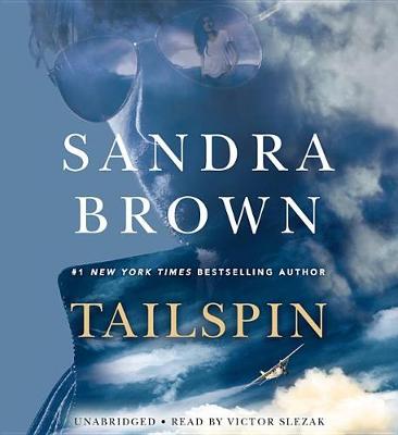 Book cover for Tailspin