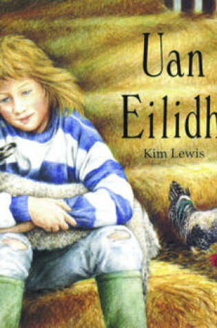 Cover of Uan Eilidh