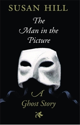 Book cover for The Man in the Picture