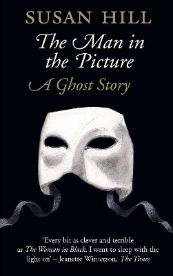 Cover of The Man in the Picture