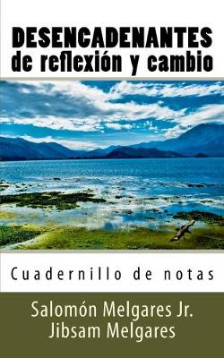 Book cover for Desencadenantes de reflexion y cambio