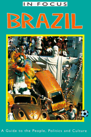 Cover of Brazil in Focus