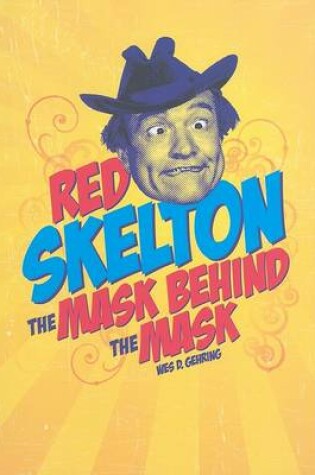 Cover of Red Skelton