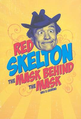 Book cover for Red Skelton