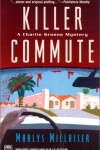 Book cover for Killer Commute