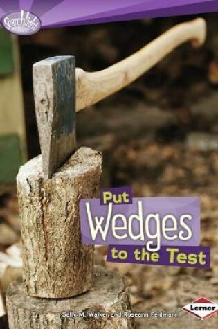 Cover of Put Wedges