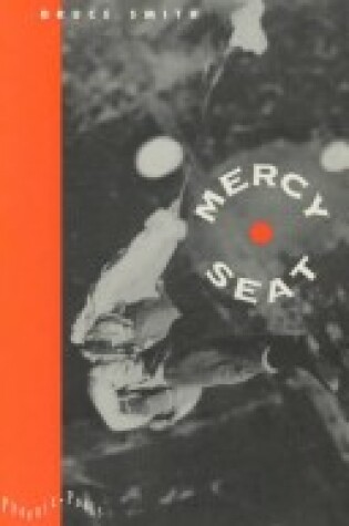 Cover of Mercy Seat
