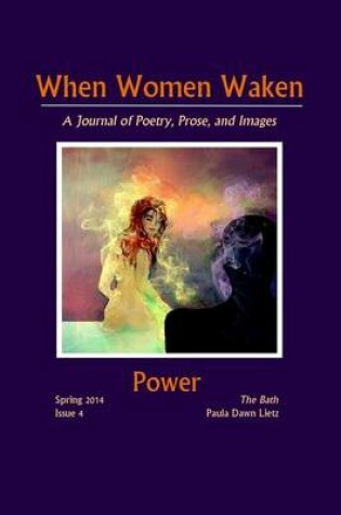 Cover of When Women Waken - Power