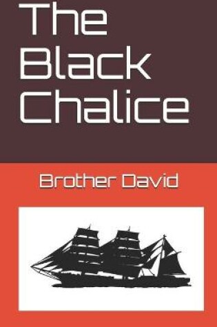 Cover of The Black Chalice