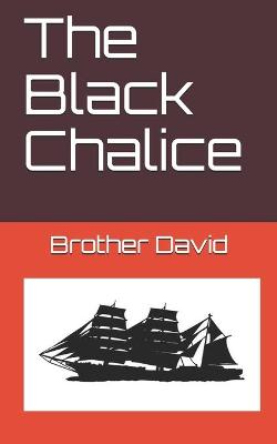 Book cover for The Black Chalice