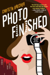 Book cover for Photo Finished