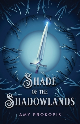 Cover of Shade of the Shadowlands