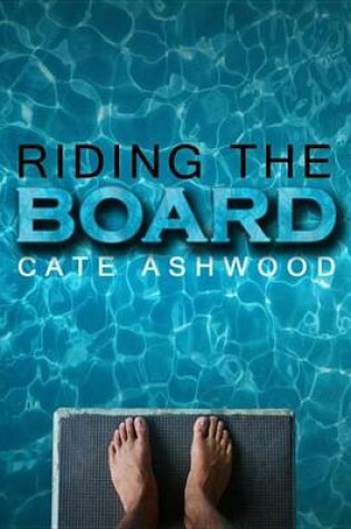 Cover of Riding the Board