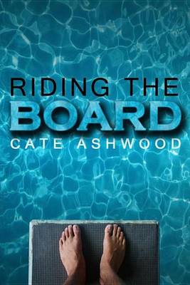 Book cover for Riding the Board