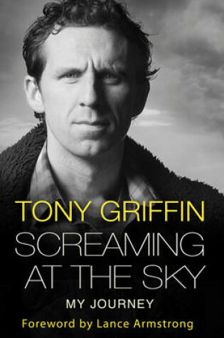 Cover of Screaming At The Sky
