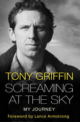 Book cover for Screaming At The Sky