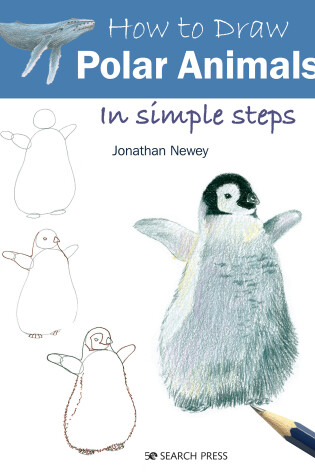 Cover of How to Draw: Polar Animals