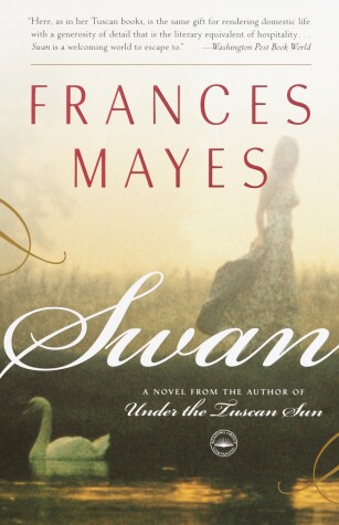 Cover of Swan