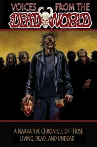Cover of Voices From the Deadworld