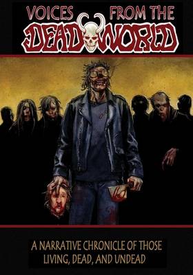 Cover of Voices From the Deadworld