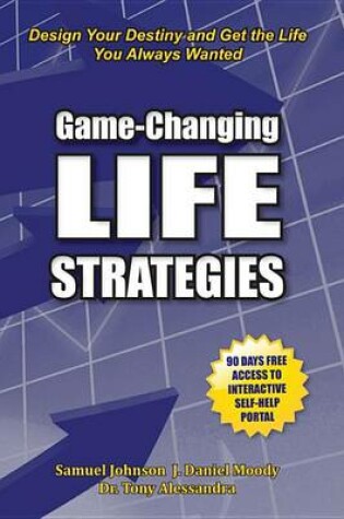 Cover of Game-Changing Life Strategies