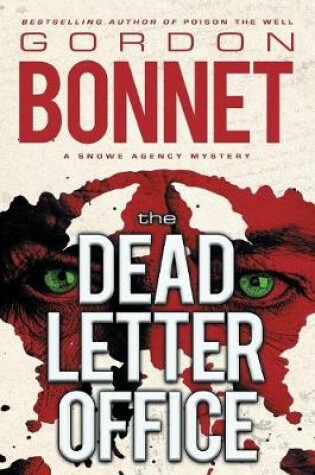 Cover of The Dead Letter Office