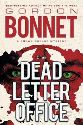 Book cover for The Dead Letter Office
