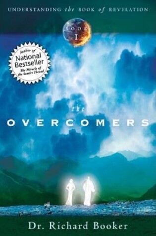 Cover of Overcomers