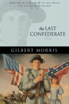 Book cover for The Last Confederate