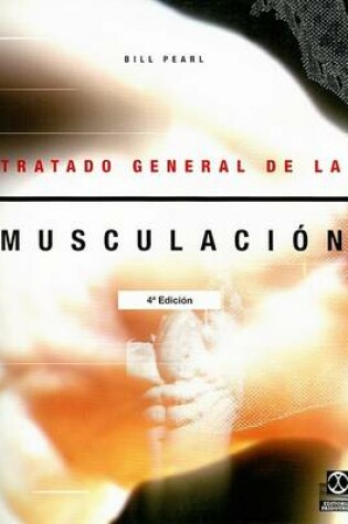 Cover of Tratado General de La Musculacion