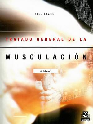 Book cover for Tratado General de La Musculacion