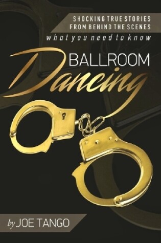 Cover of Ballroom Dancing